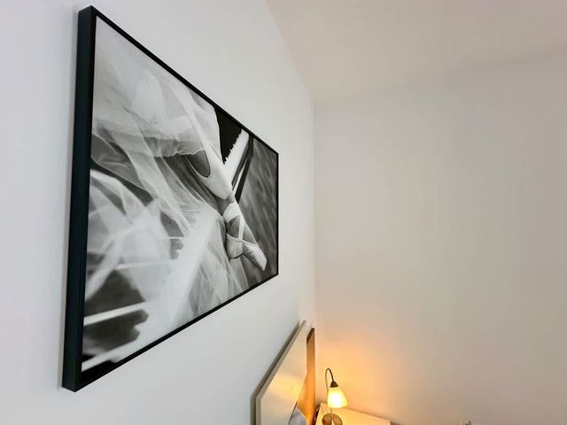 Cozy  pool view apartment on complex Rainbow 3