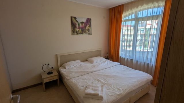 1BD Apartment in Royal Sun Complex, Sunny Beach - Photo 2