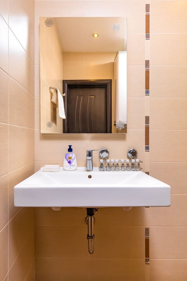 South Plovdiv - 2BD Flat with Balcony