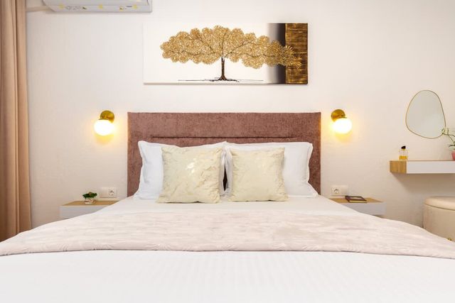 Stylish City Escape – 1BD Apt in Plovdiv