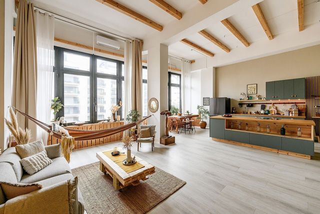 Frame4Studio - 300sqm with two kitchen