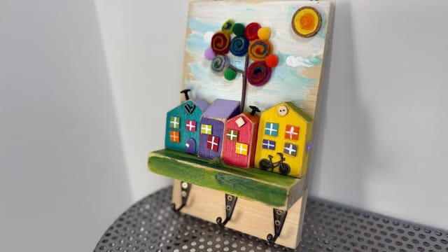 Comfort in Varna– Modern, Bright Central Apartment