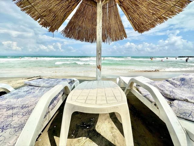 Family studio in Pomorie Bay