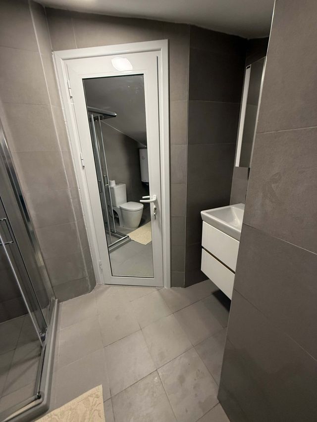 Detelina Mountain Retreat- Cozy Studio with Balcony