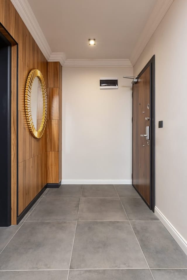 Central Apartments with Garden view - Apt No. 5