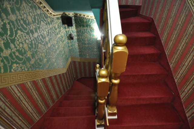 Vintage City Hotel in Sofia