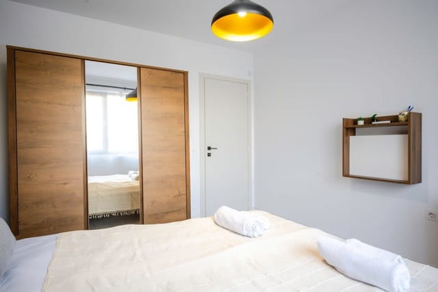 Brick Haven: Contemporary Urban Living Redefined