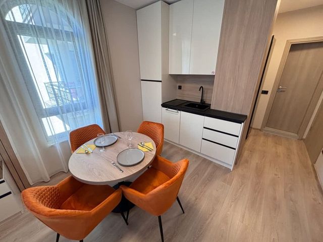 Luxury studio in Sorrento