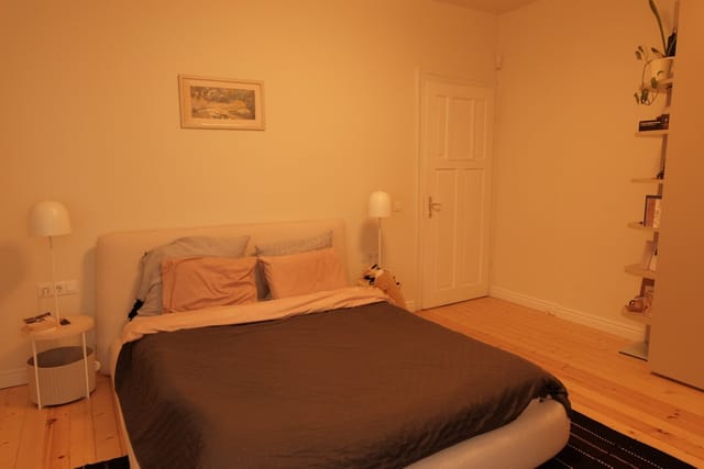 Modern Apartment in Sofia