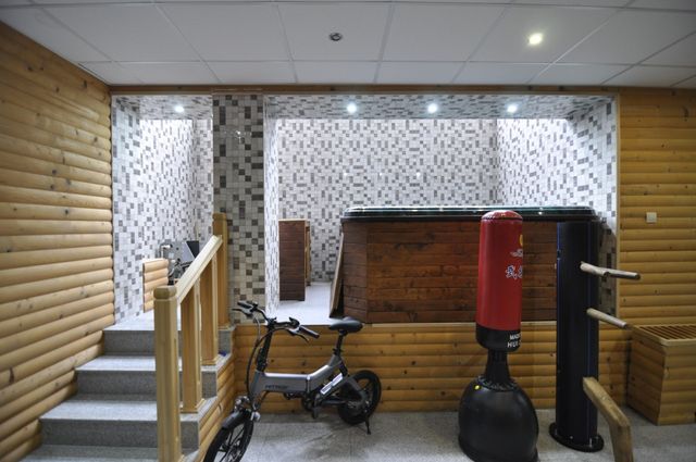 Vintage City Hotel in Sofia