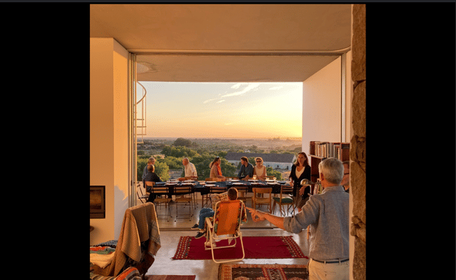 House Studio in Castelo de Vide