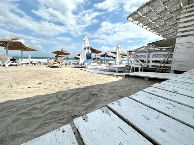 Family studio in Pomorie Bay