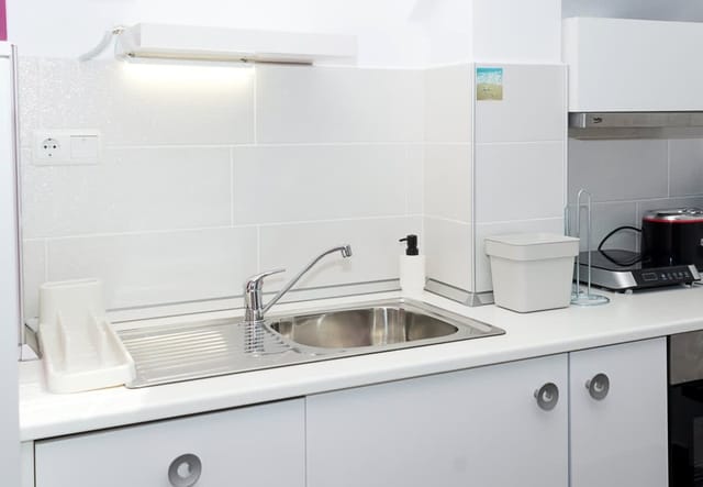 The Purplish Apartment Varna Center