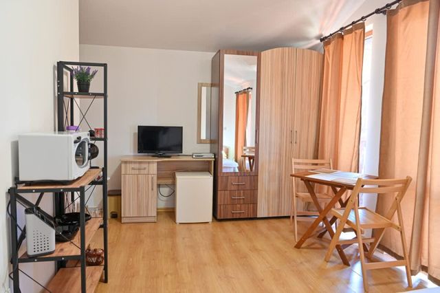 Charming Studio with Mountain View, Bansko