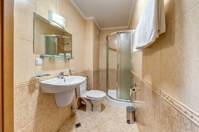 Two-bedroom Apartment in the Heart of the Rhodopes