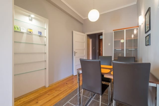 Beautiful Business Apartment - Ivan Denkoglu Str