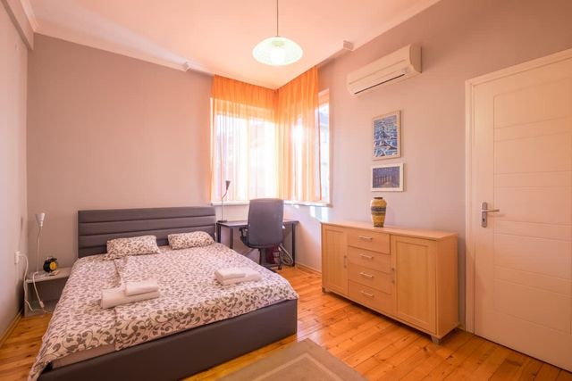 Beautiful Business Apartment - Ivan Denkoglu Str