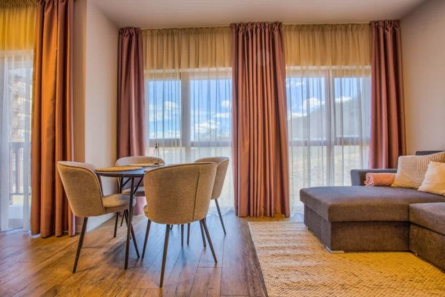 Cozy Studio in Bansko with free parking - Photo 4