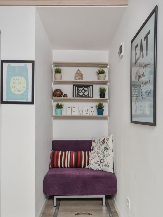 The Ivy House - A Cozy Attic near the City Center