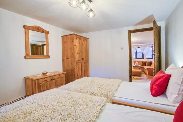 4- BDR House Monument of Culture & Architecture