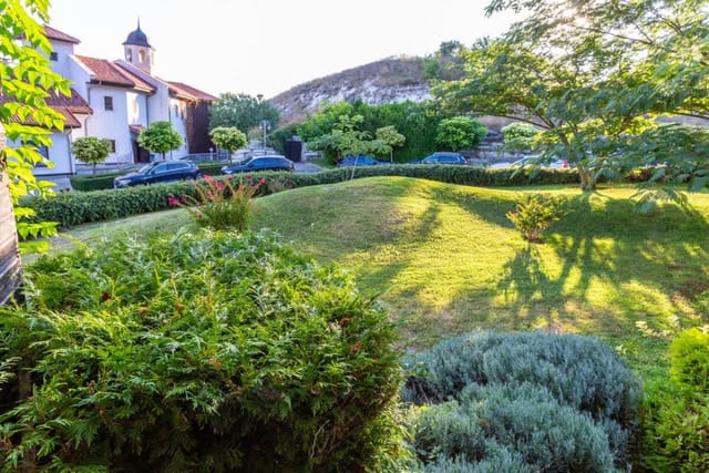 Thracian Cliffs Golf & Beach Resort - Private Home