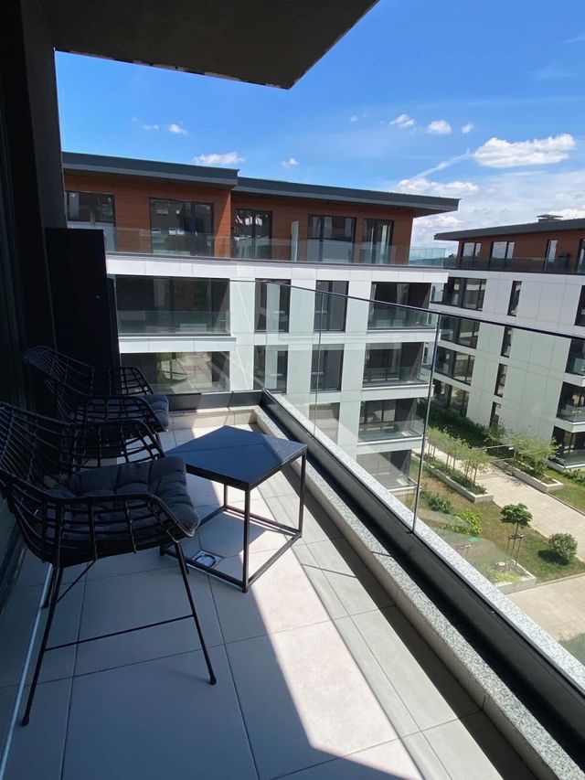 Gran Capital - Vodolei Garden, Free Parking