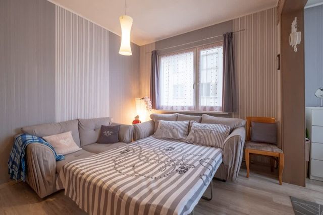 Little HoMe with a Park View