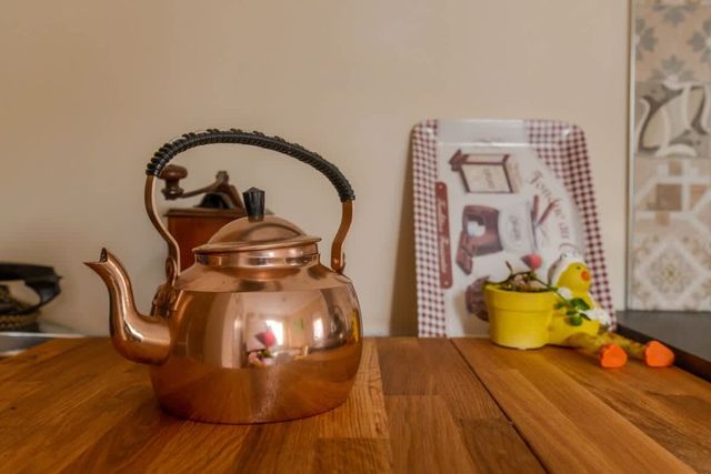 Welcoming One Bedroom on Vasil Levski Boulevard