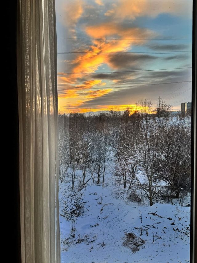 Sofia Park View Apartment – Cozy & Modern 2BD