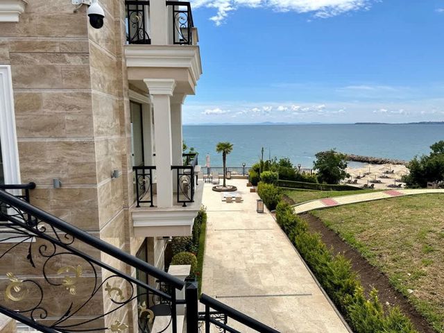 ONYX 1  Luxury apartment