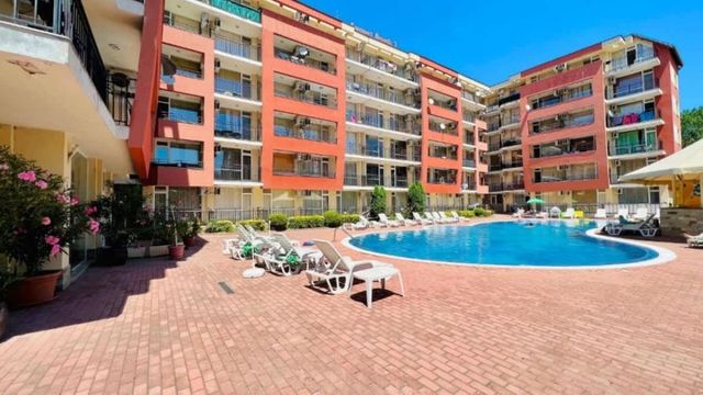 Cozy studio in Sunset Beach 3