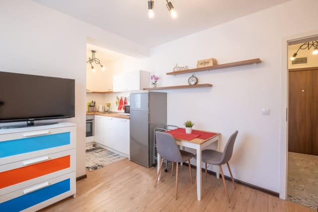 Alex cozy apartment - 1 bedroom