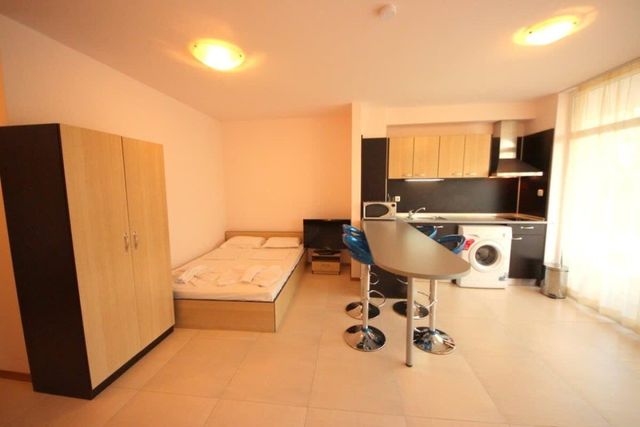 Family studio in Grand Kamelia