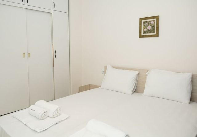 2-Bedroom Apartment in Prime Varna Location