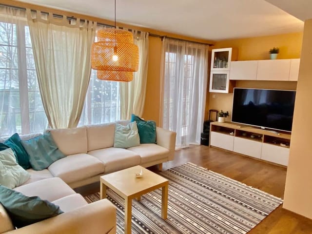 Modern Villa with Garden in Evksinograd, Varna - Photo 2