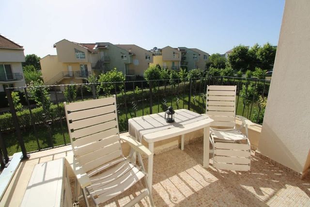 Cozy apartment in Prestige Fort