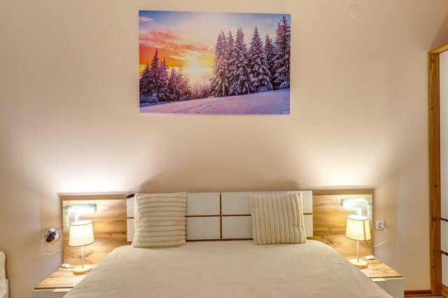 Cozy Evrika 2 Mountain Home - Photo 4
