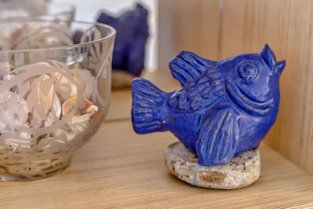 Villa Mare Boutique Guesthouse 1