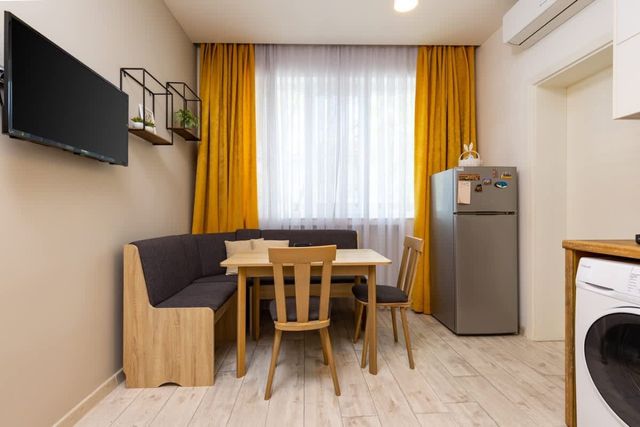 Maritsa 1BD Apartment by Flat Manager
