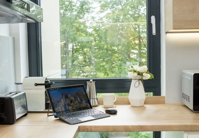 Sea&City Deluxe Apartment - Top Center Varna