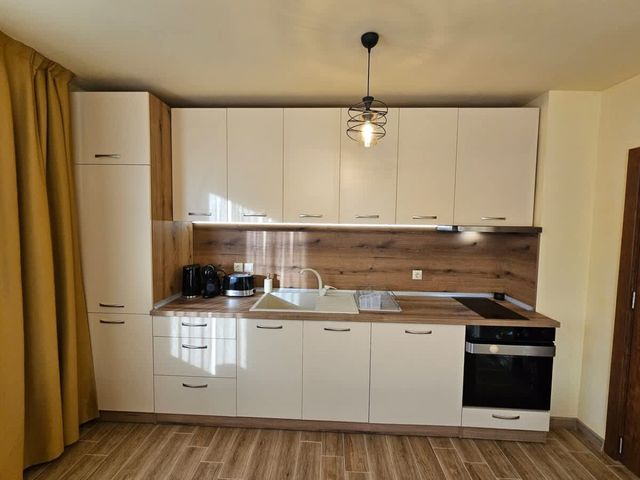 Stylish Getaway in Kosara Bansko Near Ski Lift