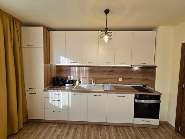 Stylish Getaway in Kosara Bansko Near Ski Lift