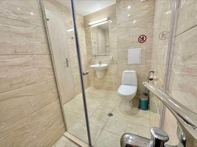 Cozy studio in Sea Dreams