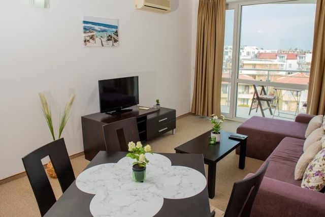 Atlantis Resort Private 1BD apart