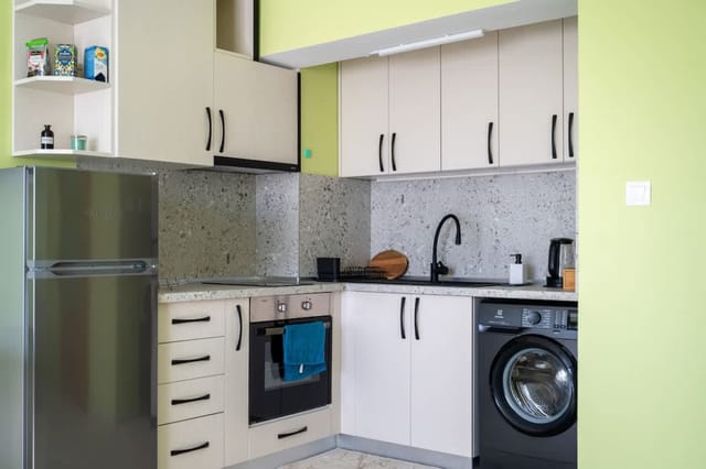 Skyline Studio - Photo 3