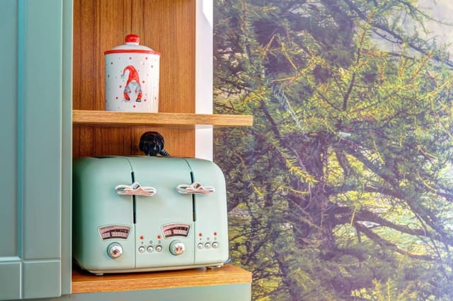 Into the Woods - Charming Studio - Photo 3