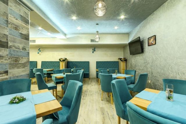 Villa Dea & Villa Ina - Villas & SPA Park in Velingrad