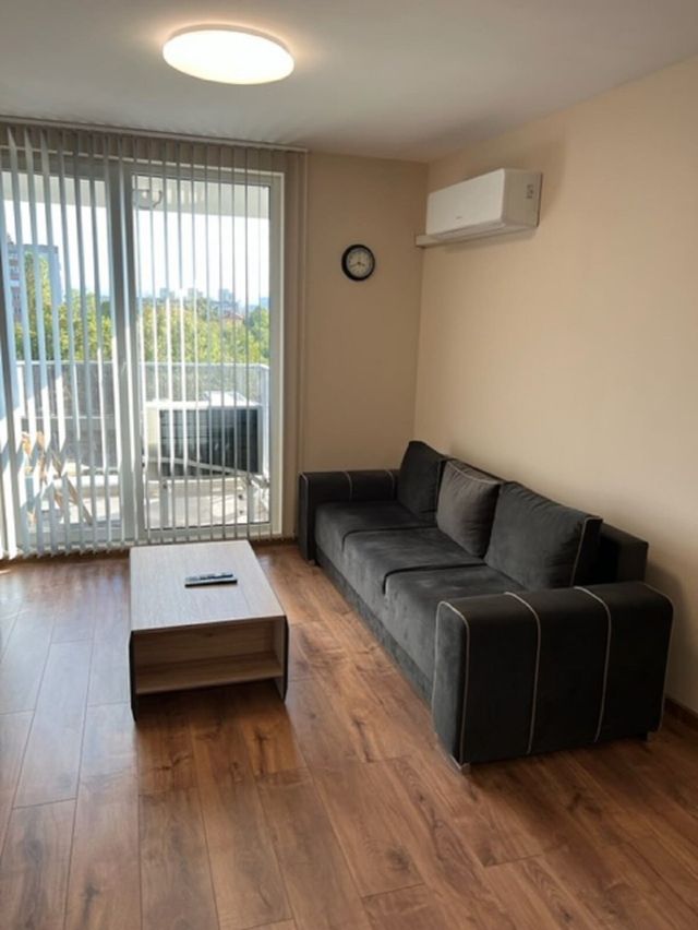 Comfort apartment close to the Airport