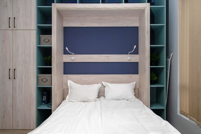 Compact Comfort Studio - Photo 2