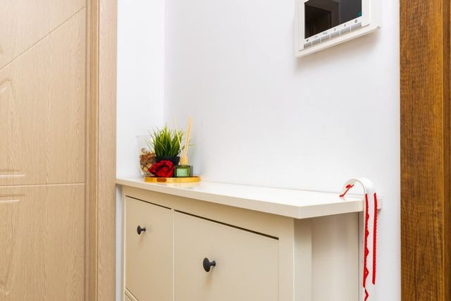 Cozy 1BD Flat in Plovdiv Centre